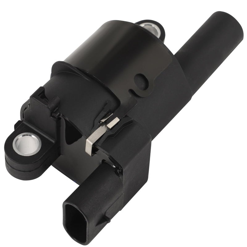 ROADFAR 4-Pins Pack of 8 Ignition Coil Pack Equivalent with OE UF414 GN10165 C1512 2009-2012 for GMC Canyon 5.3L,2009 for GMC Envoy 5.3L - Image 3